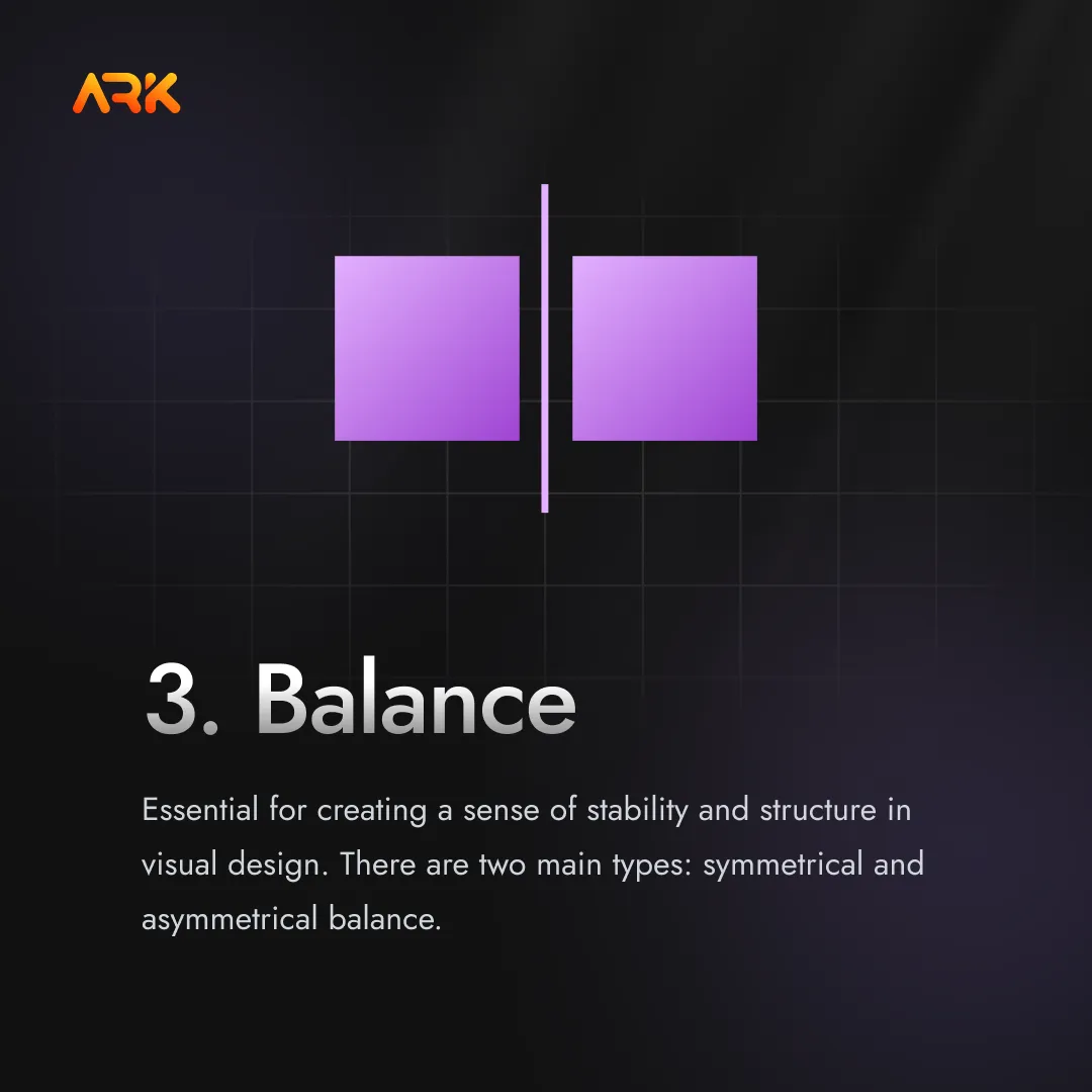 Balance