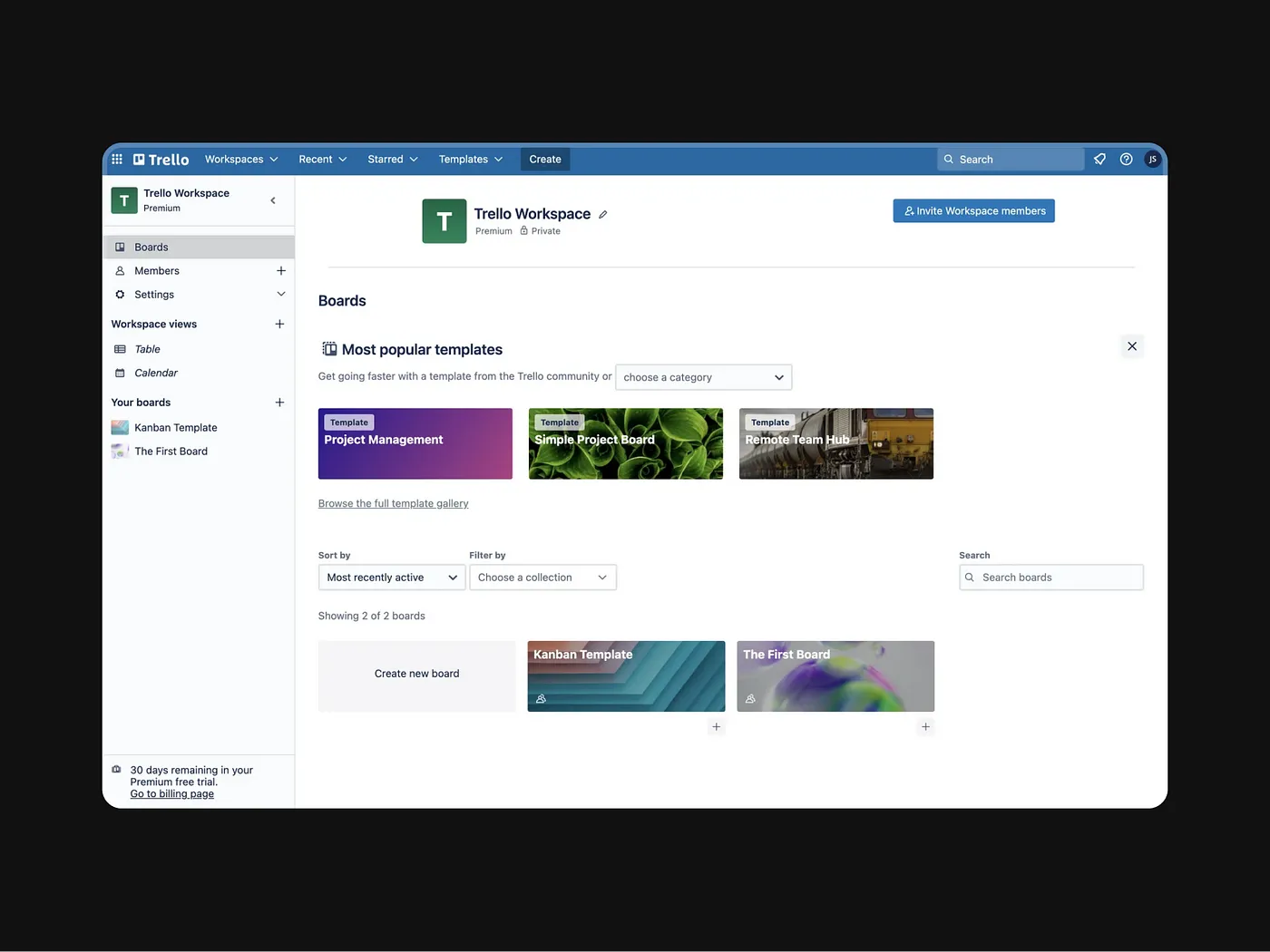 Trello